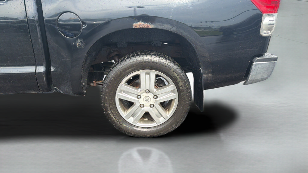 Used 2007 Toyota Tundra Limited AWD/4WD image 29
