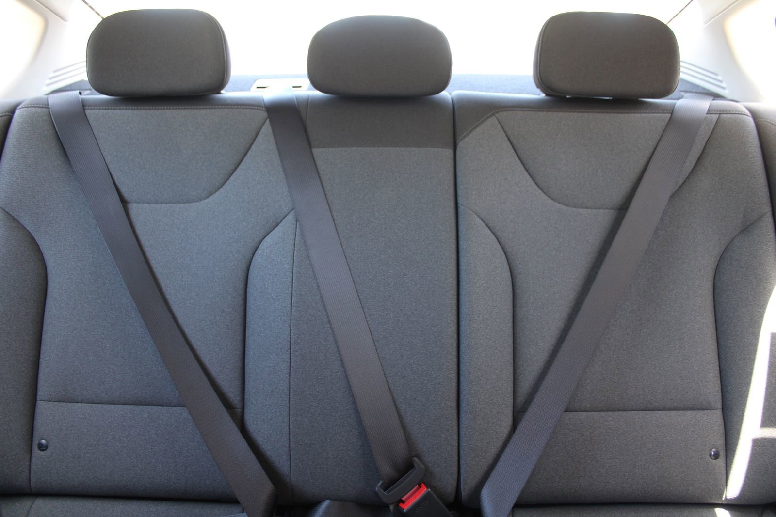 New 2026 Kia K4 LXS image 44