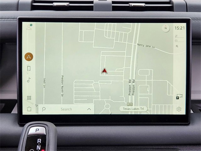 New 2024 Land Rover Defender 130 S image 12