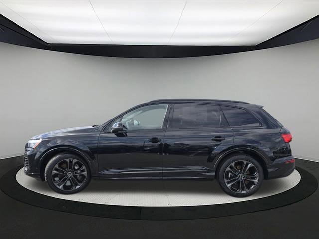 New 2026 Audi Q7 3.0T Premium Plus image 4