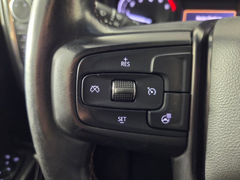 Used 2019 GMC Sierra 1500 AT4 w/ AT4 Premium Package AWD/4WD image 20