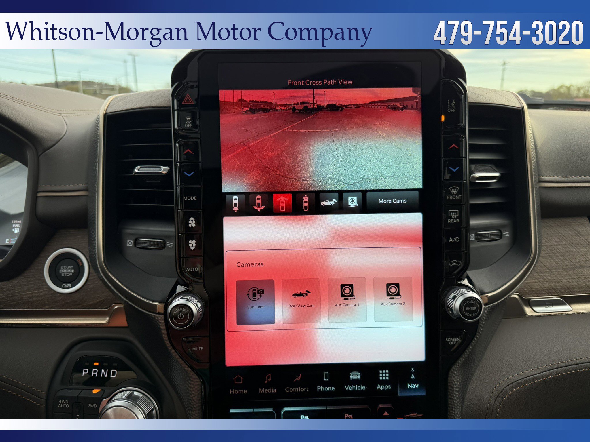 New 2026 RAM 1500 Limited image 34