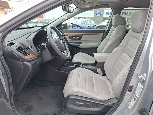 Used 2022 Honda CR-V EX-L image 14