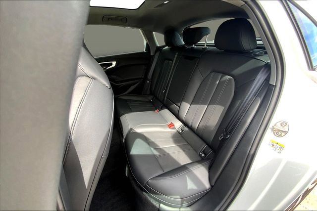 New 2025 Audi A5 2.0T Premium Plus Sedan image 9