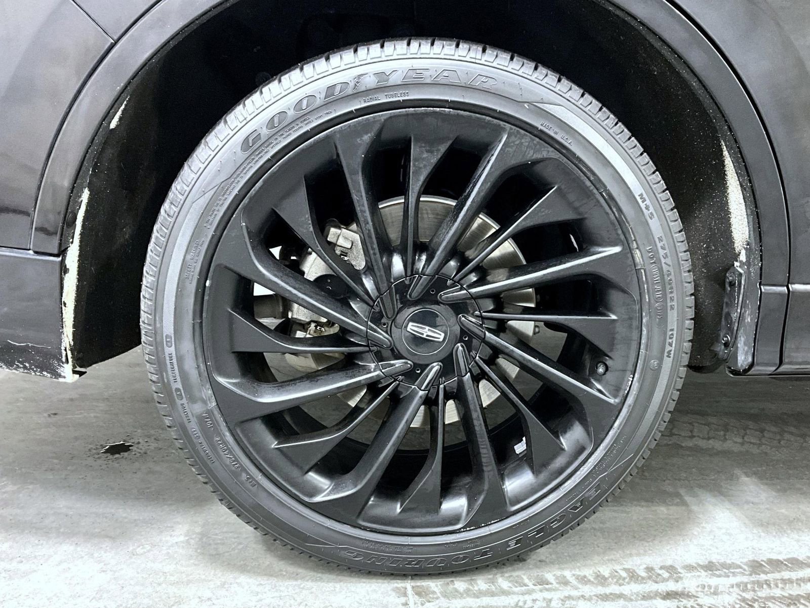 Certified 2023 Lincoln Aviator Black Label w/ Jet Package image 26