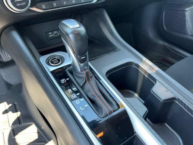 Used 2023 Nissan Sentra SR FWD image 26