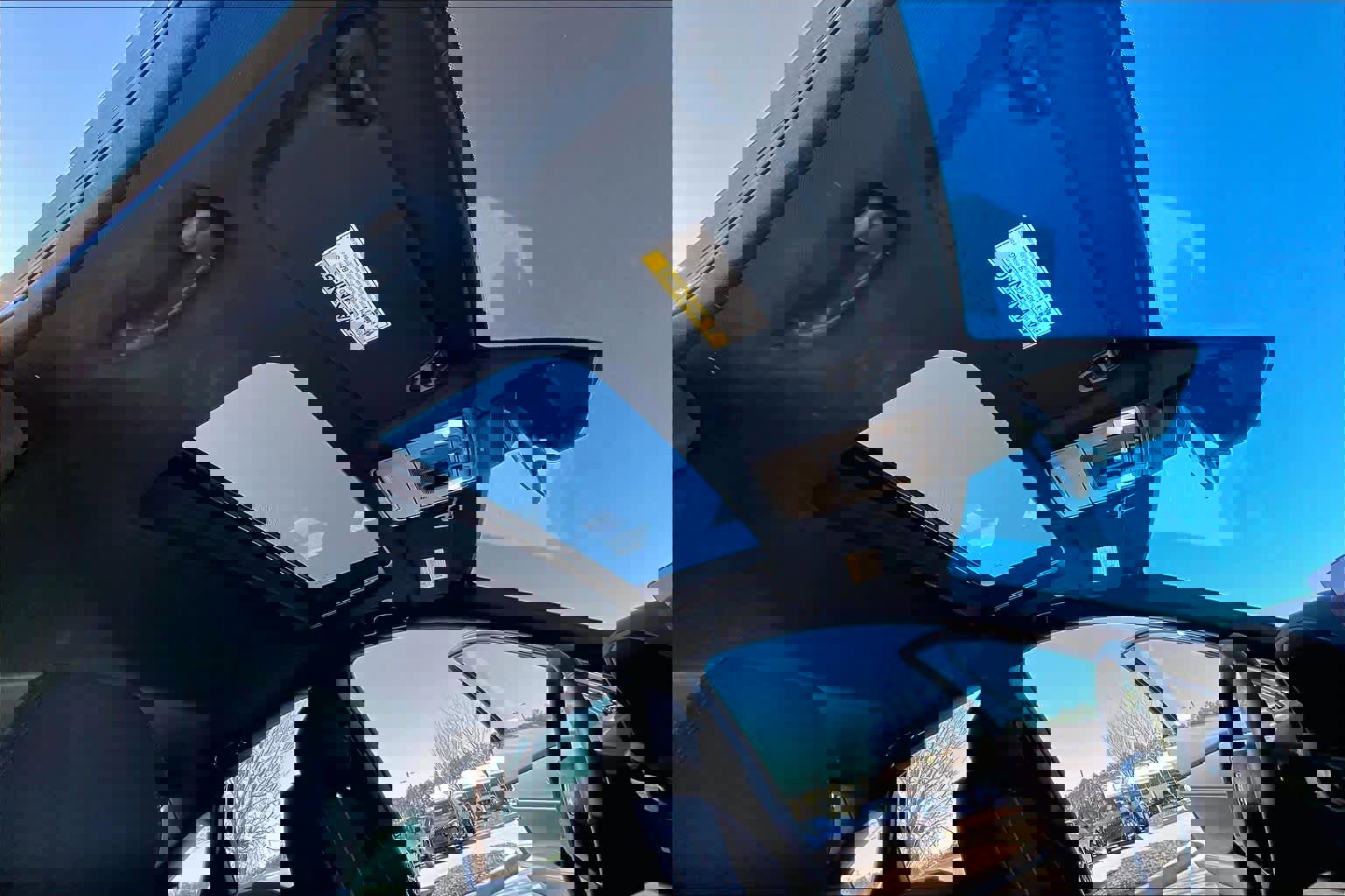 Used 2025 Honda Accord Sport image 14