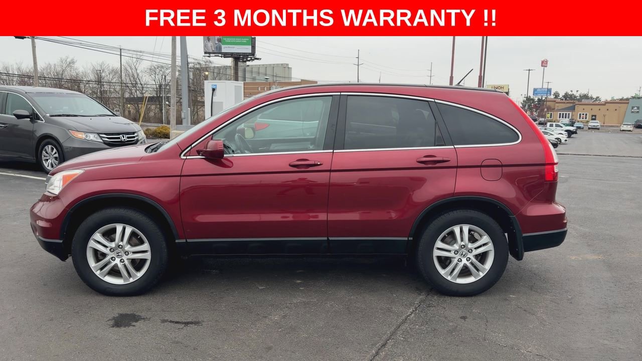 Used 2010 Honda CR-V EX-L image 5