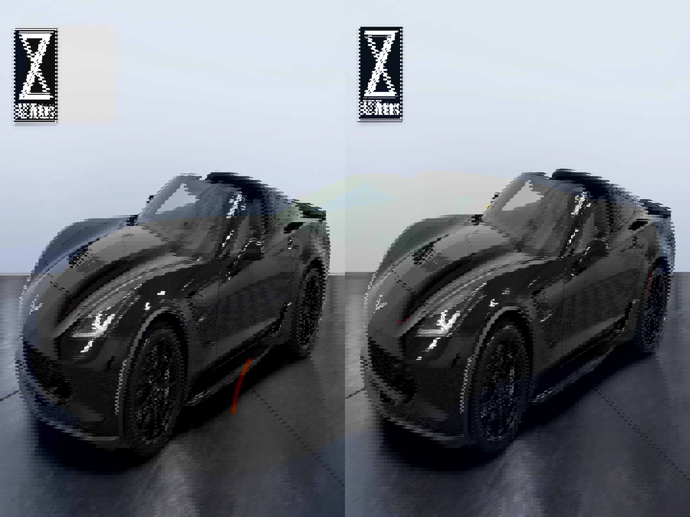 Used 2018 Chevrolet Corvette Grand Sport image 1