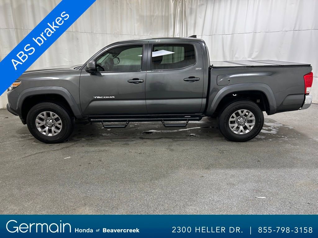 Used 2016 Toyota Tacoma SR5 image 6