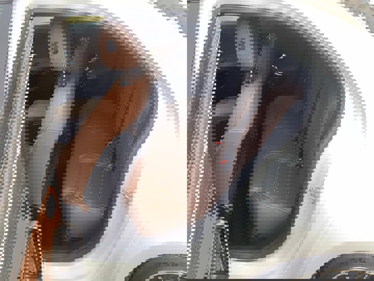 Used 2021 Mercedes-Benz A 35 AMG AMG A 35 image 9