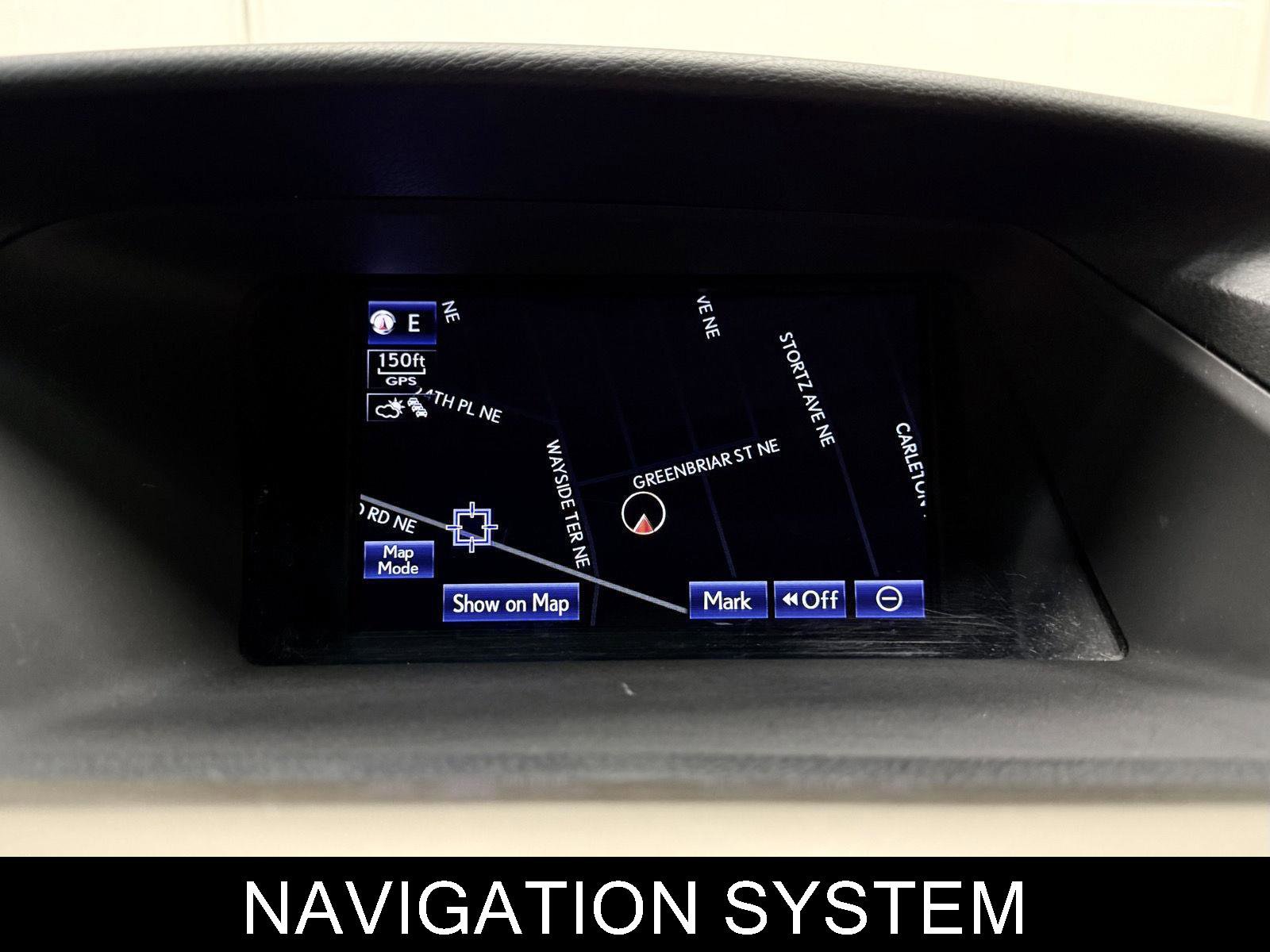 Used 2013 Lexus RX 350 AWD w/ Navigation Pkg image 23