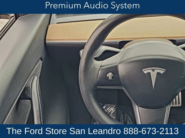 Used 2022 Tesla Model Y Performance AWD/4WD image 16