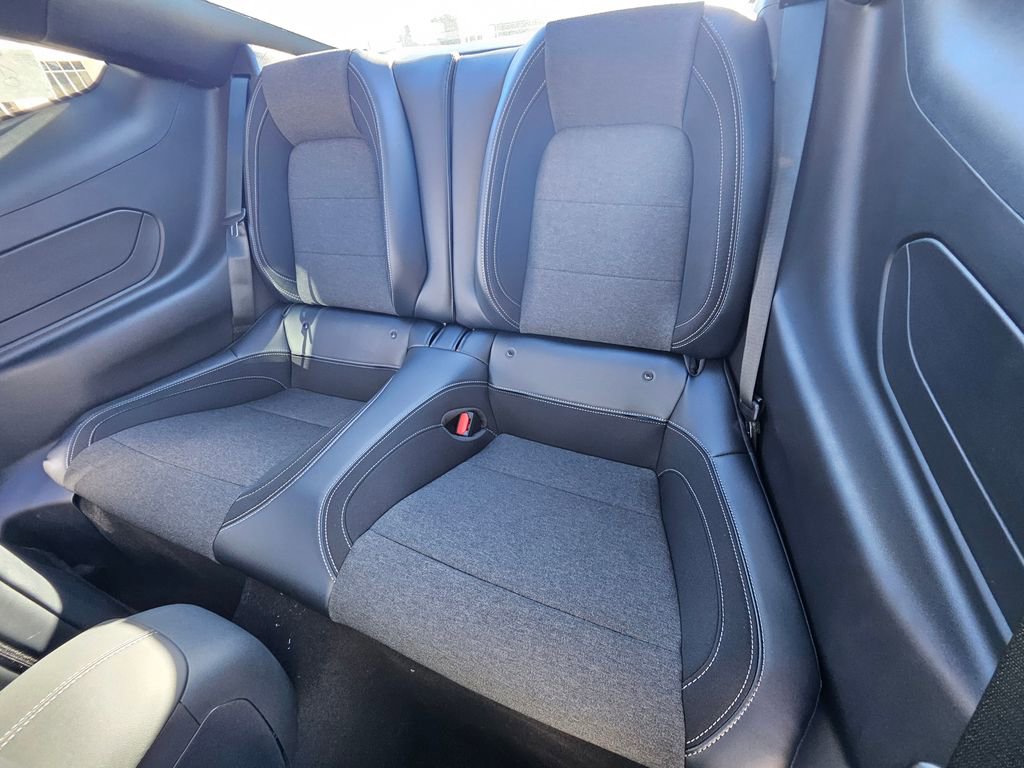 New 2026 Ford Mustang EcoBoost image 7