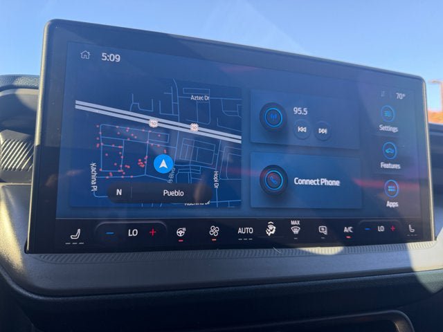 Used 2025 Ford Maverick Tremor AWD/4WD image 18