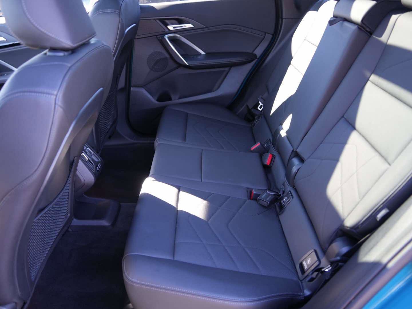 Used 2023 BMW X1 xDrive28i w/ Convenience Package AWD/4WD image 7