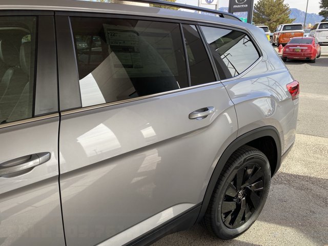 New 2026 Volkswagen Atlas SE AWD/4WD image 58