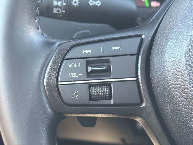 Used 2025 Honda Accord EX-L image 28