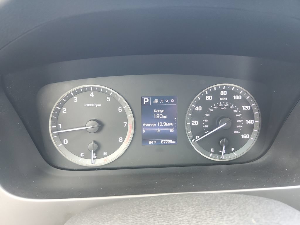 Used 2016 Hyundai Sonata SE FWD image 29