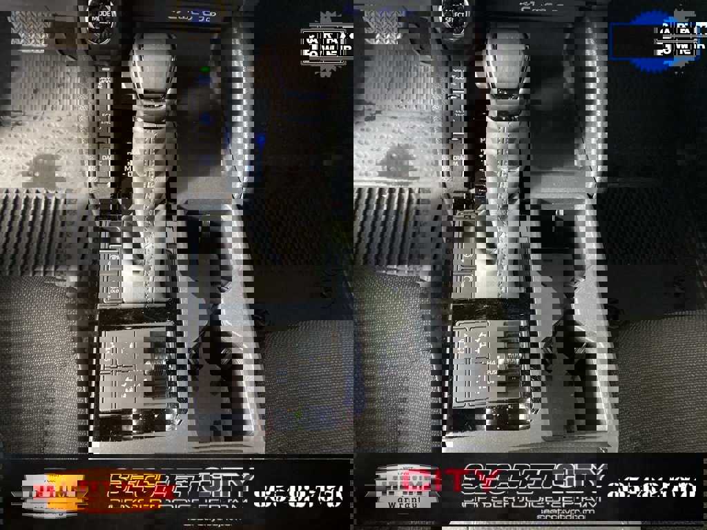 Used 2025 Toyota Land Cruiser 1958 image 24