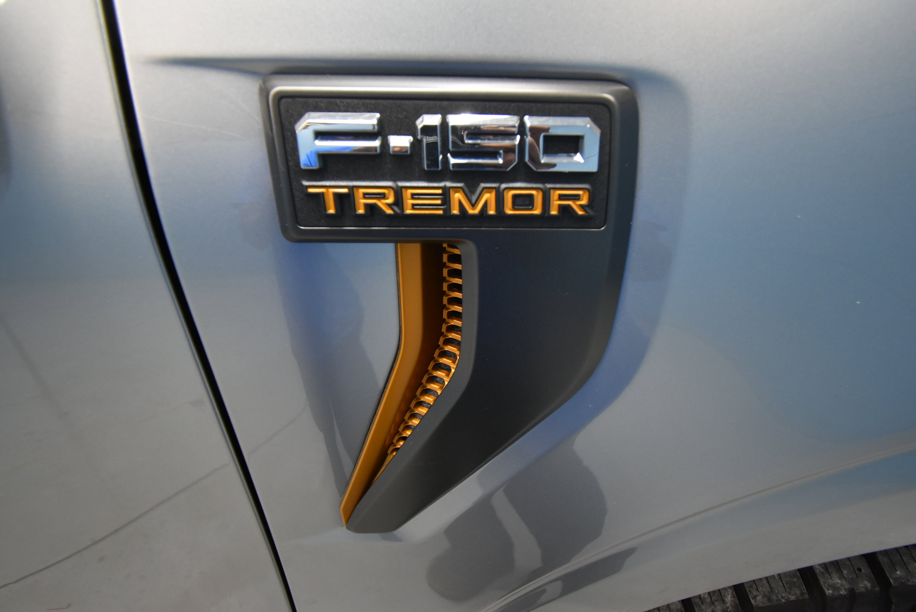 New 2025 Ford F150 Tremor w/ Equipment Group 402A High image 36