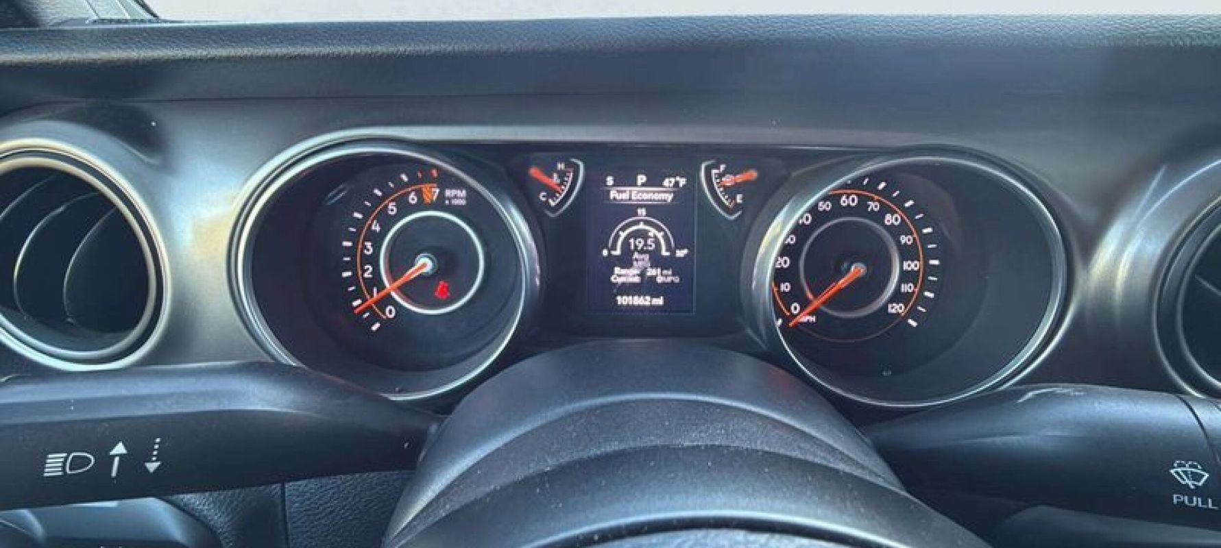 Used 2018 Jeep Wrangler Unlimited Sport S image 14