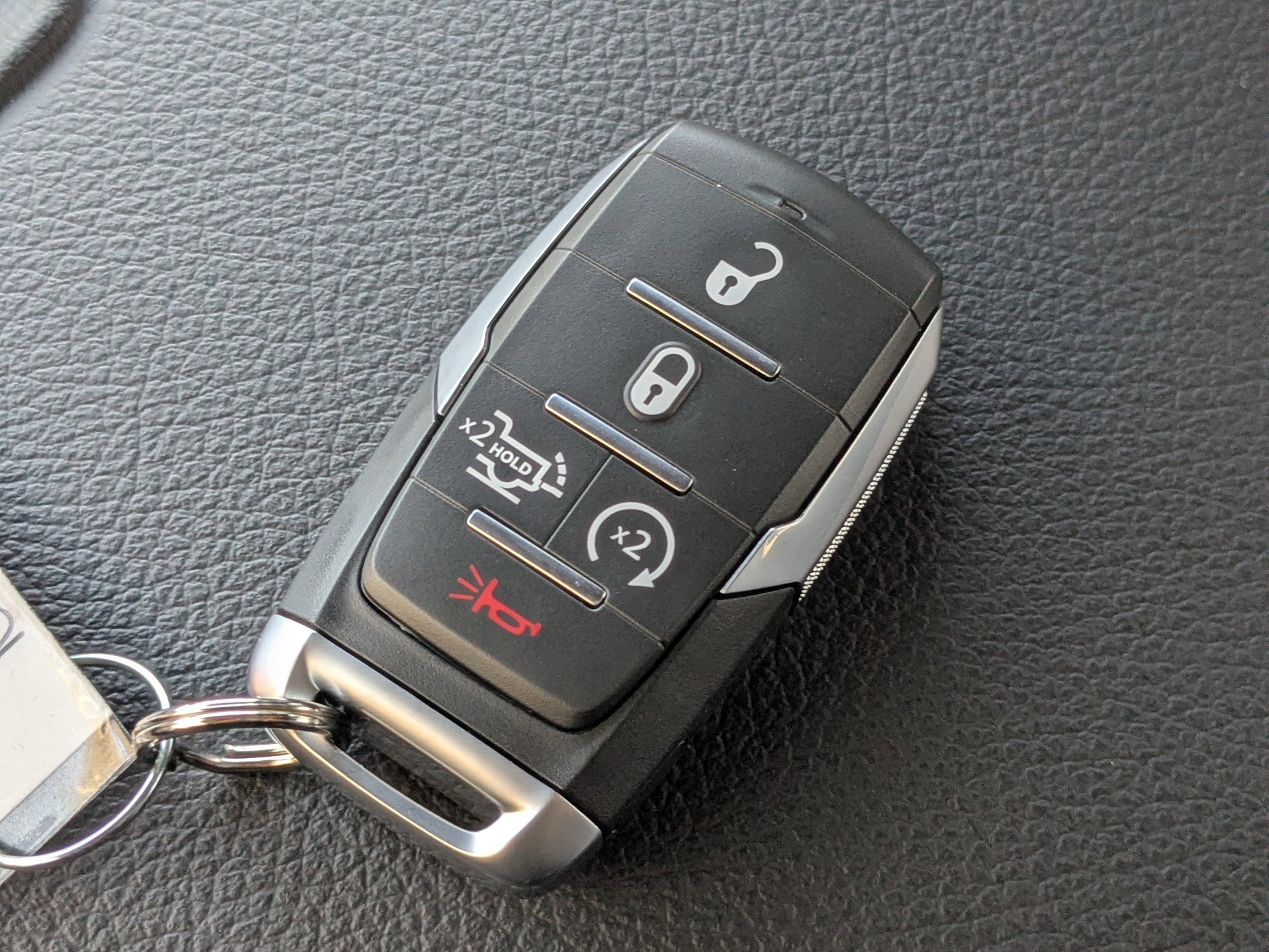 New 2026 RAM 1500 Laramie image 28