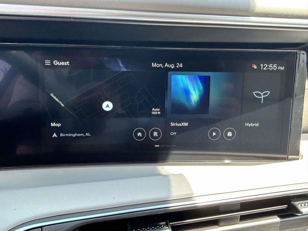 New 2026 Hyundai Palisade SEL Premium FWD image 43
