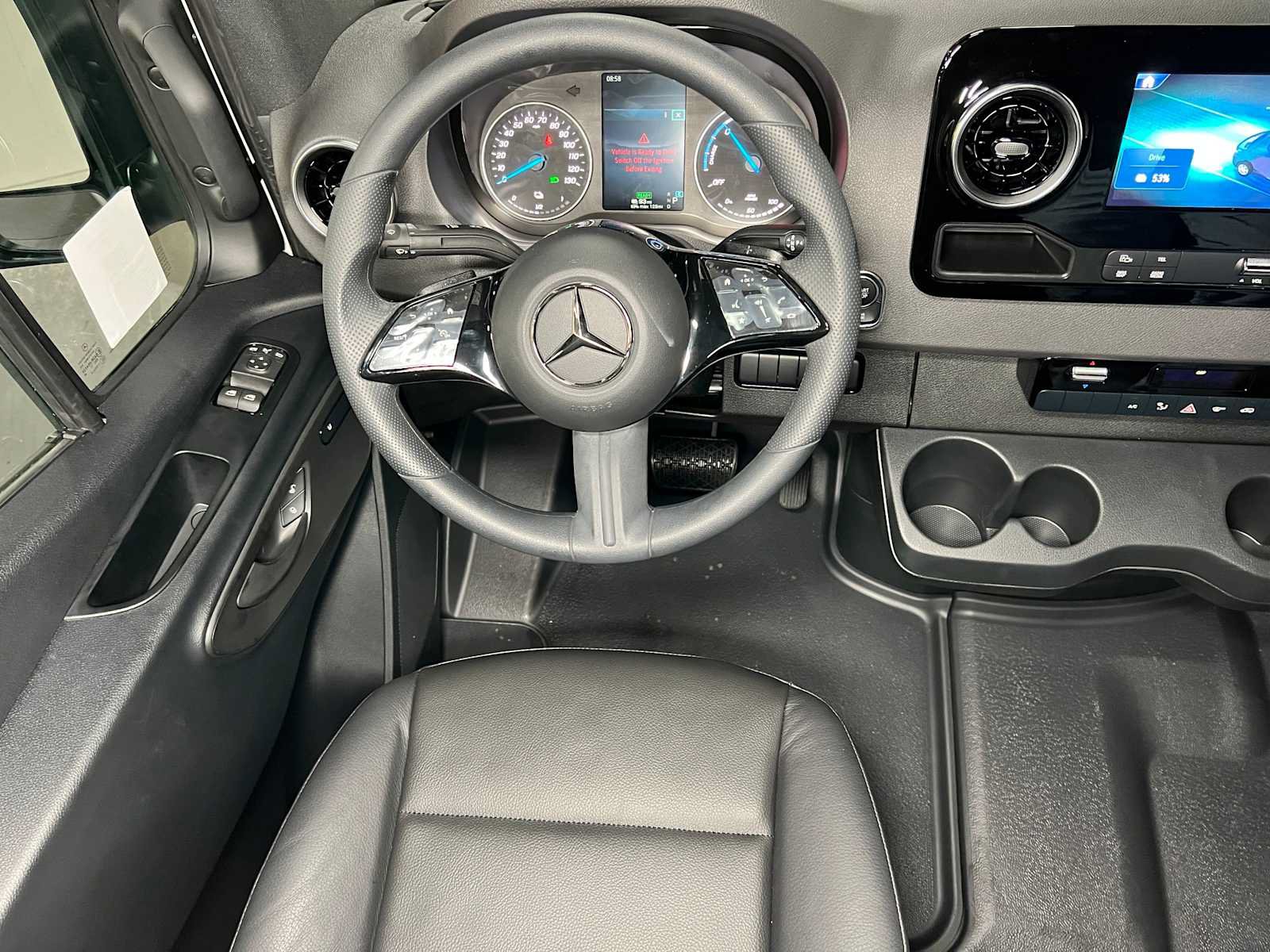 New 2025 Mercedes-Benz eSprinter 170 Cargo image 35