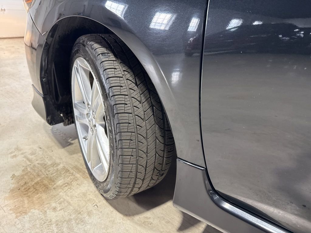 Used 2013 Toyota Corolla S w/ Premium Pkg FWD image 3