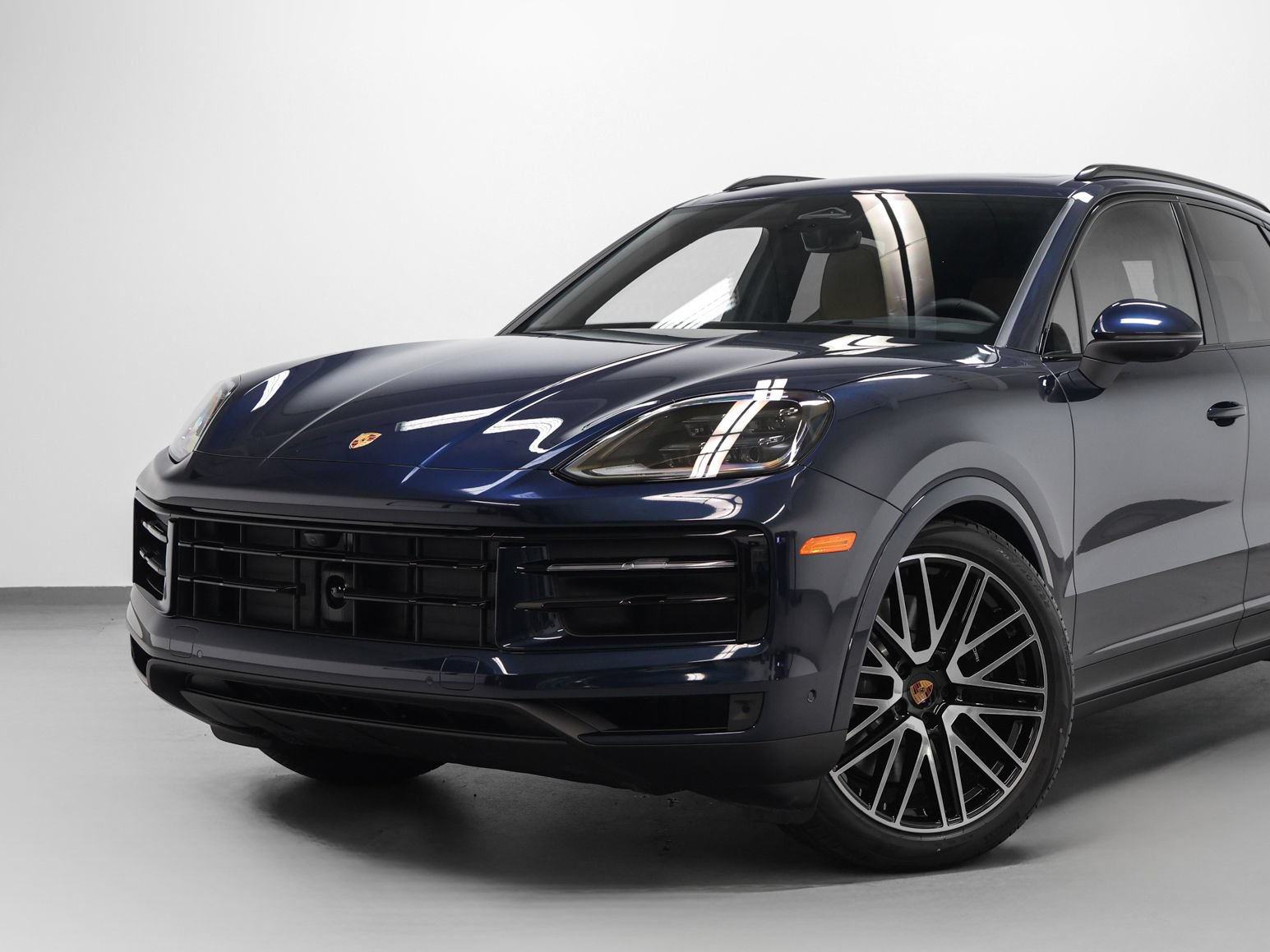 New 2026 Porsche Cayenne S AWD/4WD image 7