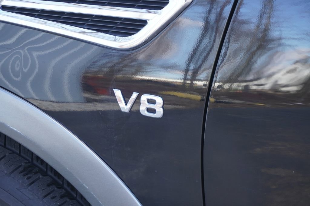 Used 2019 Nissan Armada SV w/ Driver Package AWD/4WD image 11