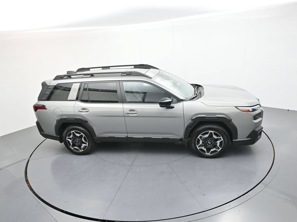 Certified 2026 Subaru Outback Touring AWD/4WD image 25