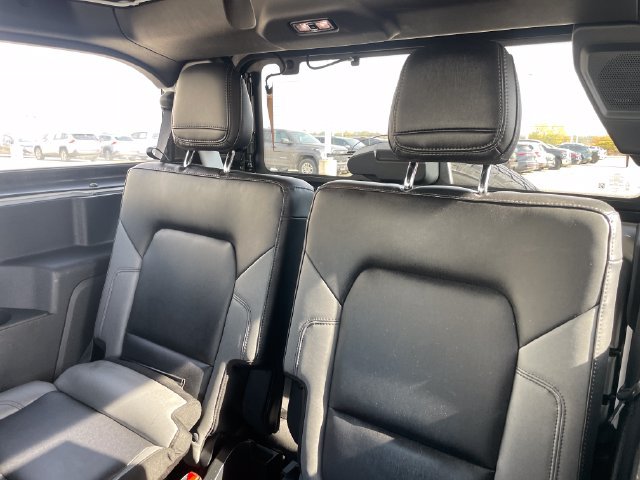 Used 2024 Ford Bronco Big Bend AWD/4WD image 28