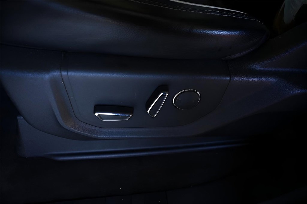 Used 2018 Ford F250 Lariat w/ Lariat Ultimate Package image 15