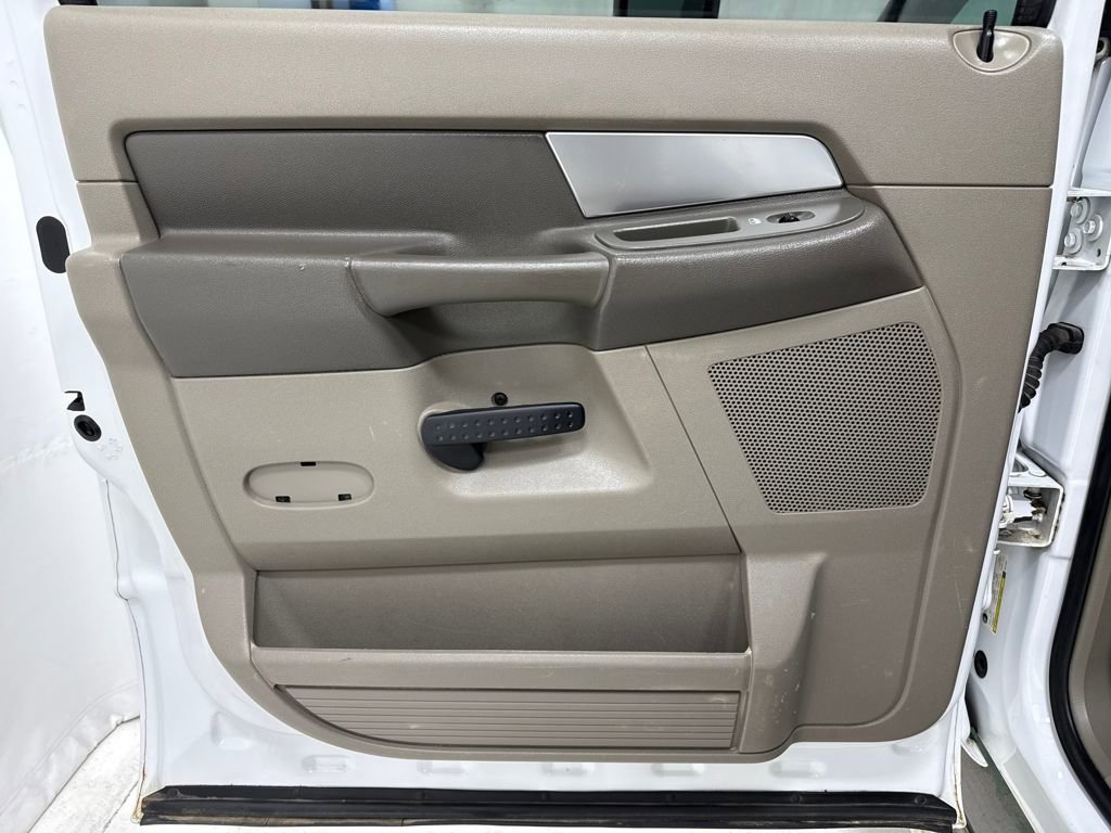 Used 2008 Dodge Ram 2500 Truck SXT w/ Protection Group image 13