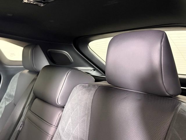 New 2025 Lexus RX 350 AWD image 22