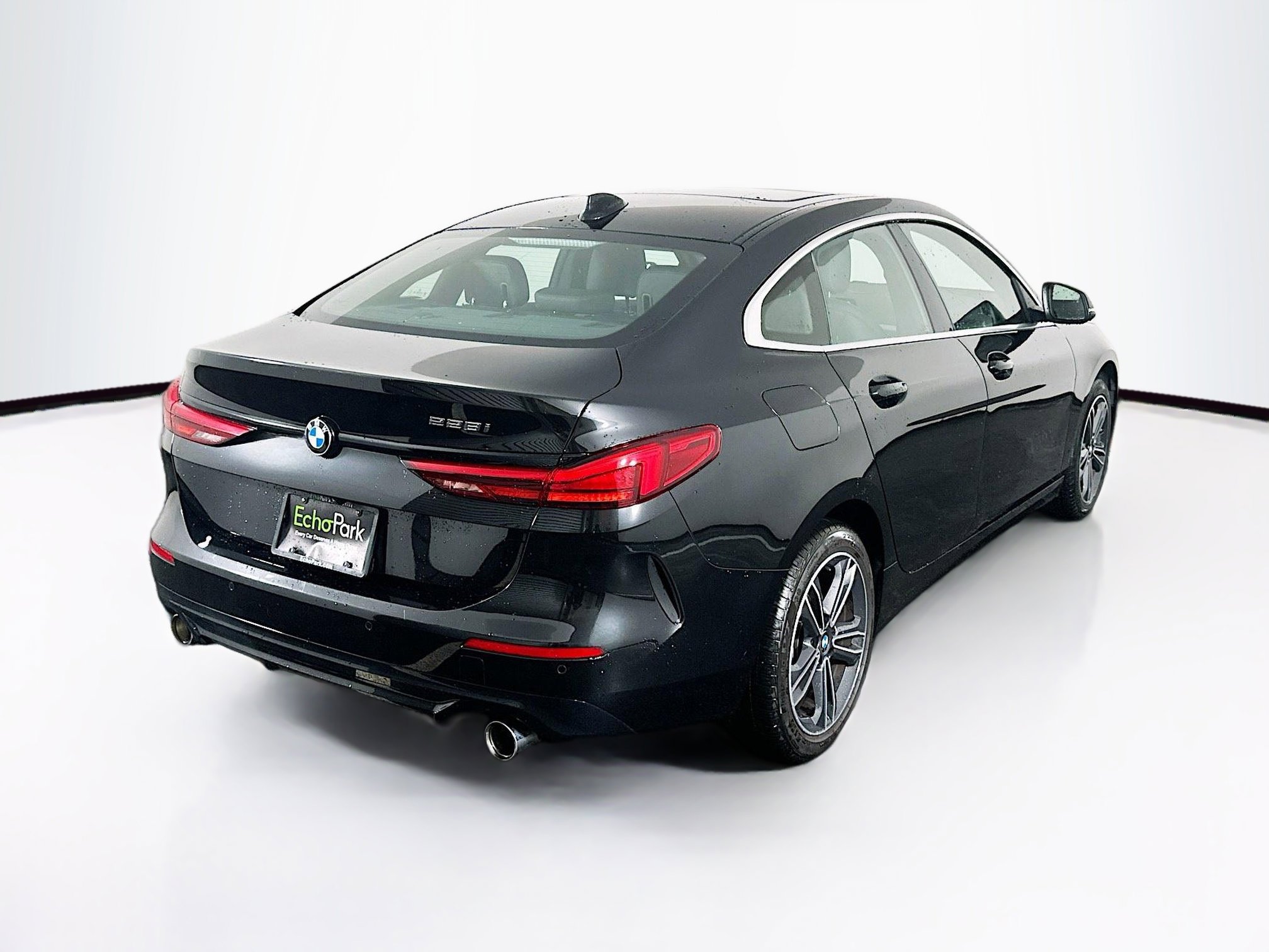 Used 2024 BMW 228i Gran Coupe image 9