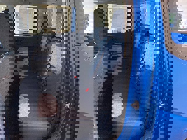 New 2025 Ford Maverick XLT w/ Equipment Group 302A image 9