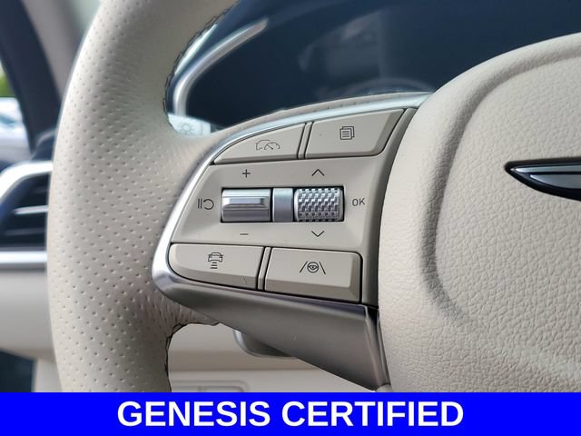 Certified 2026 Genesis G70 2.5T Prestige RWD image 15