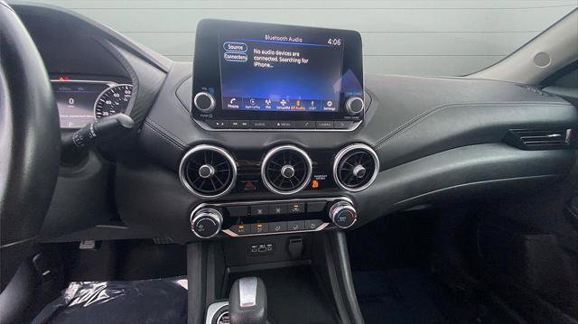 Used 2023 Nissan Sentra SV image 15