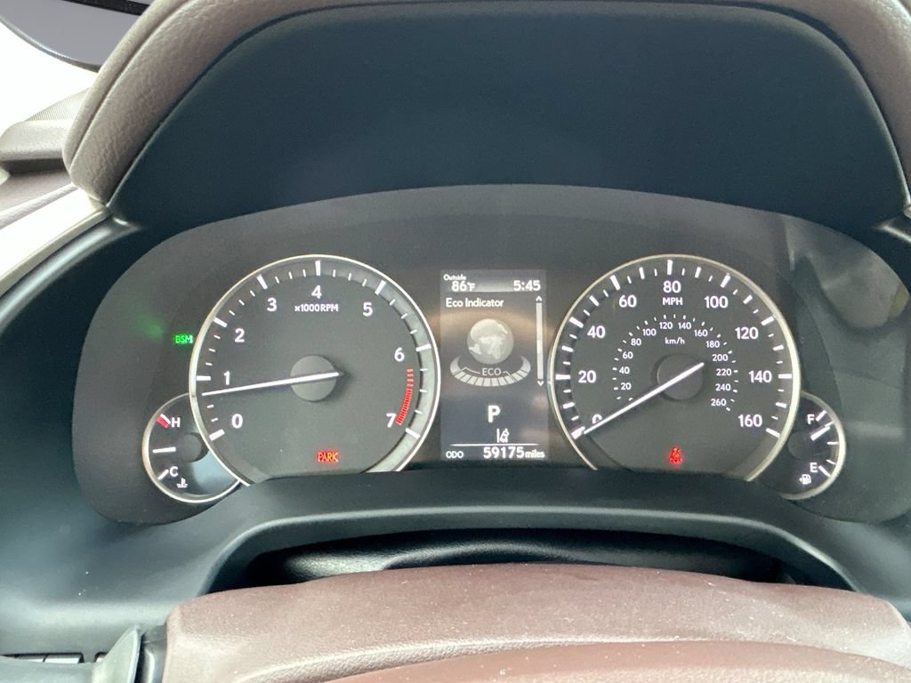 Used 2020 Lexus RX 350 FWD w/ Premium Package image 27