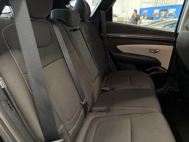 Used 2024 Hyundai Tucson SE AWD/4WD image 26
