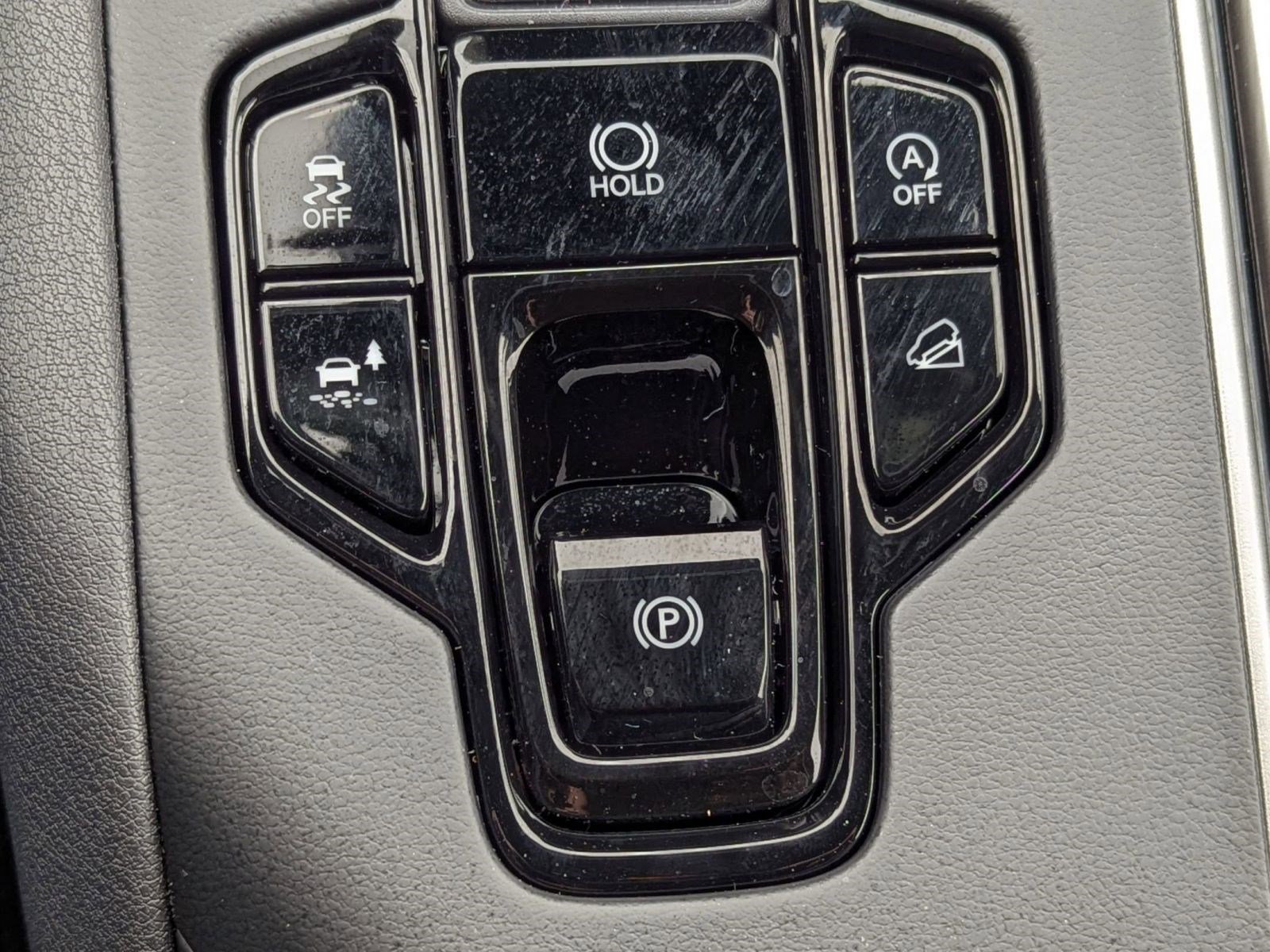 New 2026 Lexus TX 350 AWD image 33