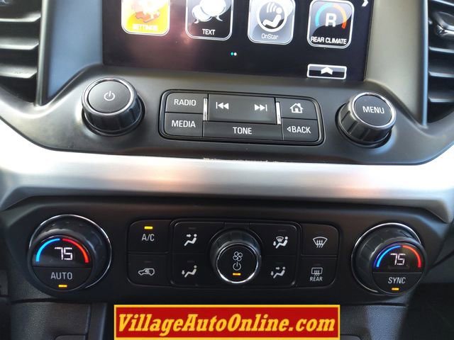 Used 2019 GMC Acadia SLT w/ LPO, Floor Liner Package image 23