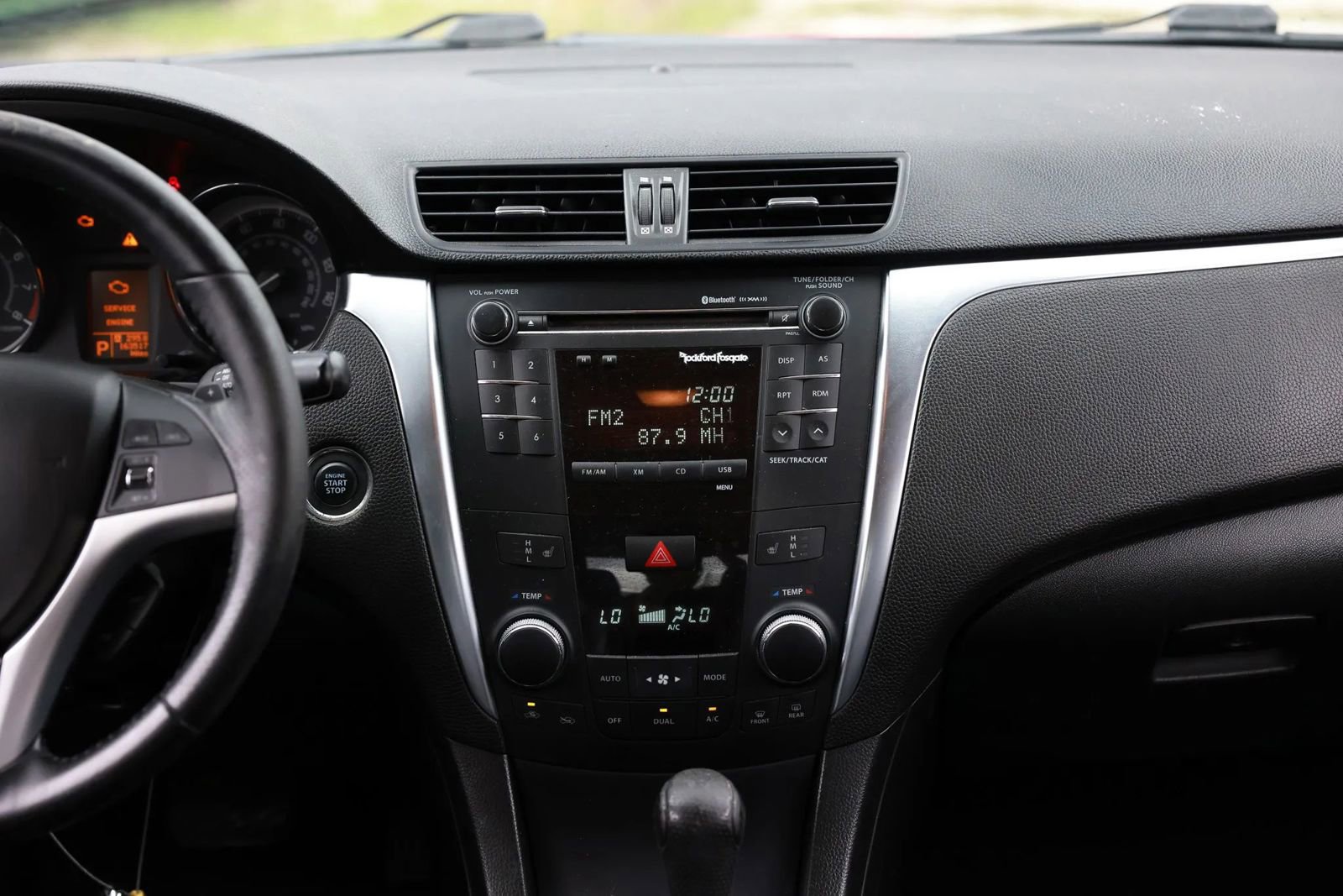 Used 2012 Suzuki Kizashi Sport SLS image 36