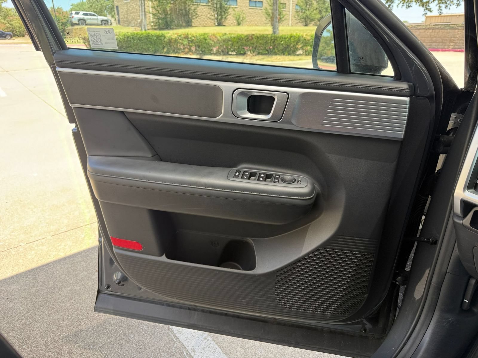 Used 2026 Hyundai Santa Fe SEL FWD image 18