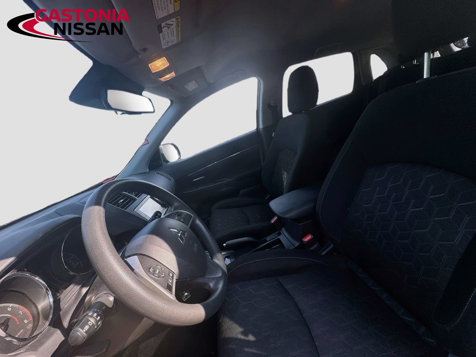 Used 2024 Mitsubishi Outlander Sport ES AWD/4WD image 26