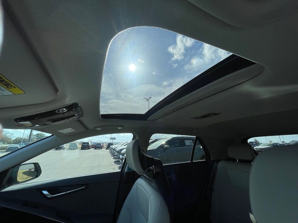 New 2026 Kia Niro EX w/ EX Premium Package image 25
