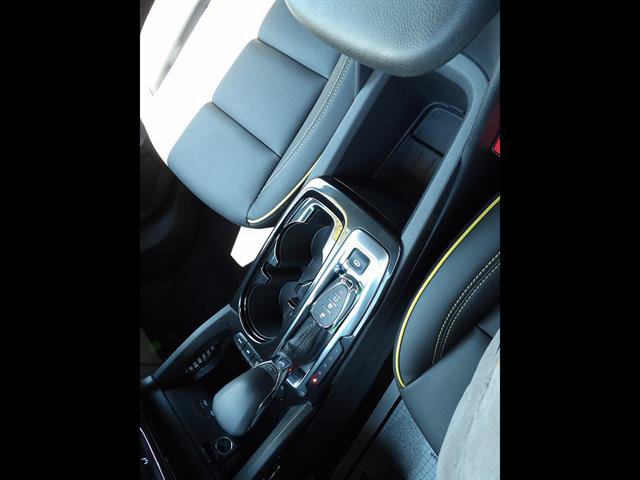 Certified 2024 Chevrolet TrailBlazer ACTIV AWD/4WD image 27